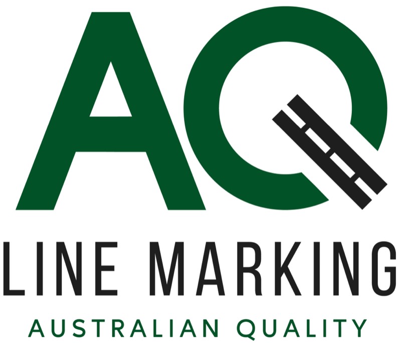 AQ Line Marking